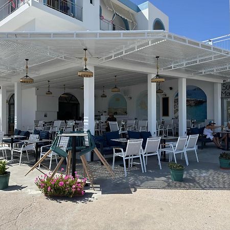 Calypso Hotel 利普西島 外观 照片